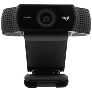 C922 Pro Stream Webcam