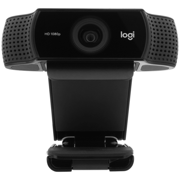 C922 Pro Stream Webcam