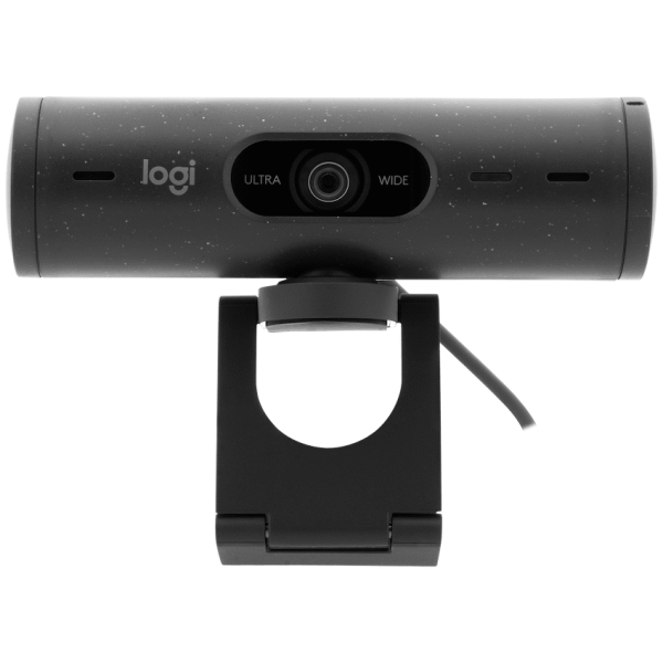 Brio 500 Full HD Webcam - Graphite