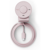 Logitech(R) Brio 300 Full HD Webcam - Rose