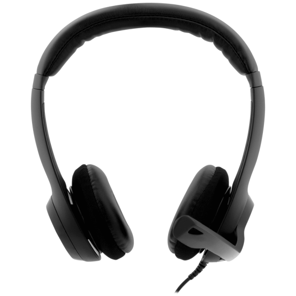Logitech USB computer headset