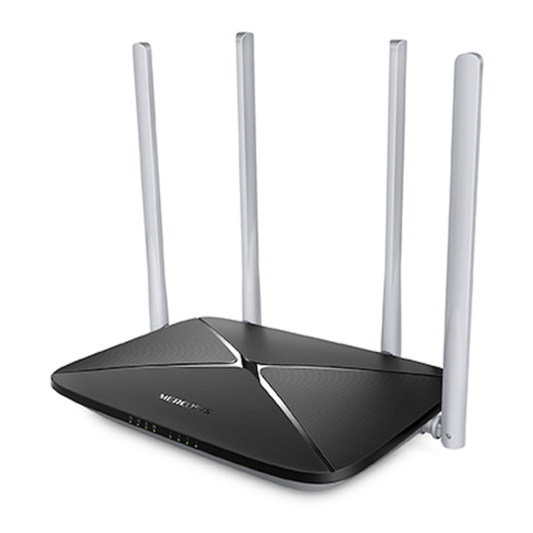 TP-Link Mercusys wireless router