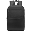 Amplify Panama 15.6" Laptop Backpack - Black