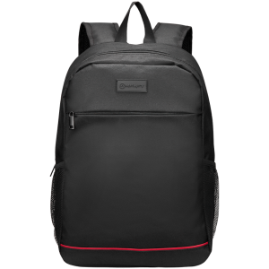Amplify Industrial 15.6"Laptop Backpack Black