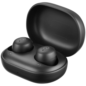 1-3717 Amplify HushPods ANC TWS Earphones - Black