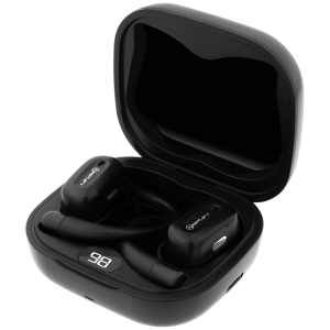 1-3744 Amplify Move Series Air Conduction TWS Earphones - Black