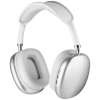 Amplify Stellar Series Bluetooth Headphones - White