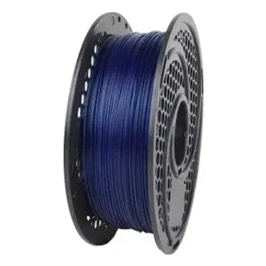 1-376 SA Filament PLA UV Neon Filament 1kg - Luminous Blue