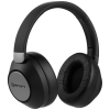 1-3761 Amplify Onyx Bluetooth Wireless Headphones with ANC - Black