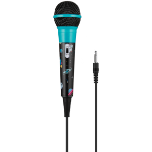 1-3764 Amplify Sing-Along V 3.0 Series Microphone - Musical
