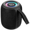Amplify Oasis 2.0 Series Portable Bluetooth Speaker - Black