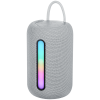 1-3780 Amplify Swift Series Bluetooth Speaker - Grey