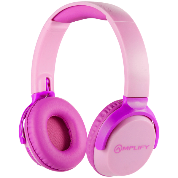 1-3798 Amplify Explorer Bluetooth Wireless Headphone