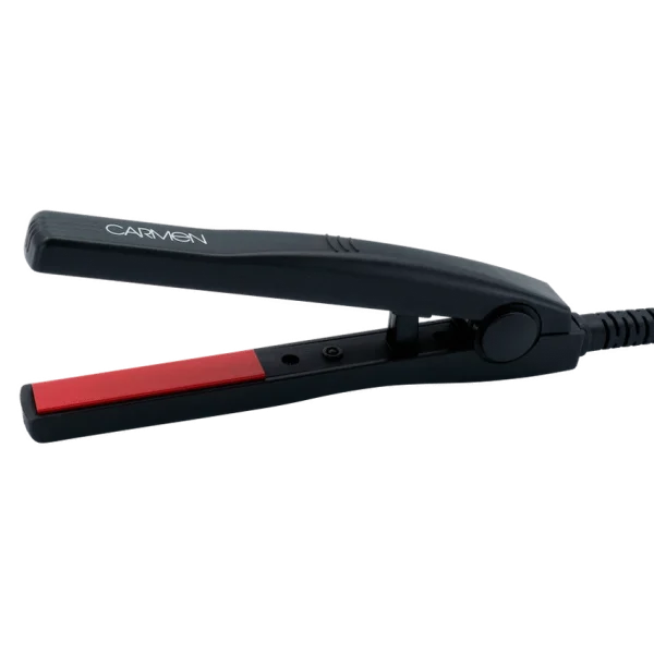 Carmen Mini Straightener