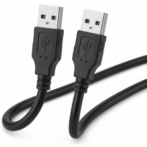 Amplify Cable - USB 2.0 AM to AM 2m