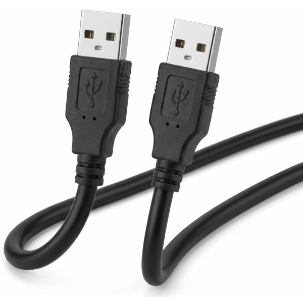 Amplify Cable - USB 2.0 AM to AM 2m