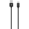 Amplify on the Fly USB to Type-C Cable 1m