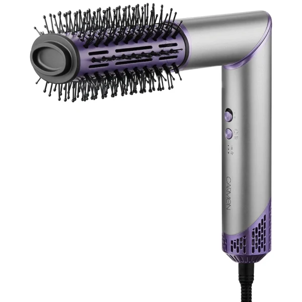 1-383 Carmen Multi-Style Hot Air Brush