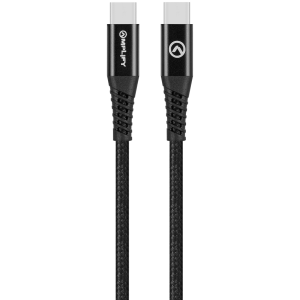 Amplify on the Fly USB-C to USB-C 1m Cable