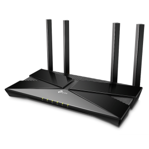 TP-Link Archer AX23 AX1800 Dual-Band Wi-Fi 6 Router