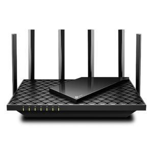 1-3842 TP-Link Archer AX72 AX5400 Dual-Band Wi-Fi 6 Router