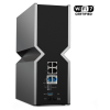 1-3845 TP-Link Archer BE800 BE19000 Tri-Band Wi-Fi 7 Router