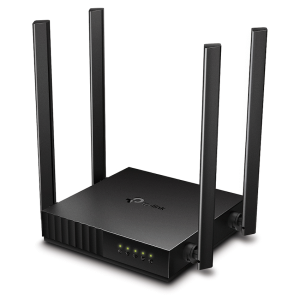 1-3848 TP-Link Archer C54 AC1200 Dual Band Wi-Fi Router