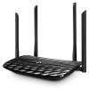 TP-Link Archer C6 AC1200 Dual-Band Wi-Fi Router