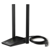 1-3864 TP-Link Archer T4U Plus AC1300 Dual Antennas High-Gain Wireless USB Adapter