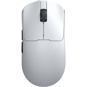 1-3875 Aula SC380 Pro Tri-Mode Wireless Gaming Mouse with Charging Base (12 000 DPI)