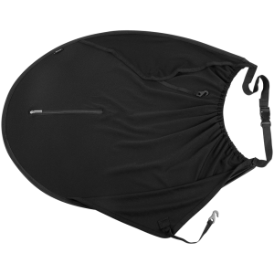 Bounce Stroller Sunshade Blk