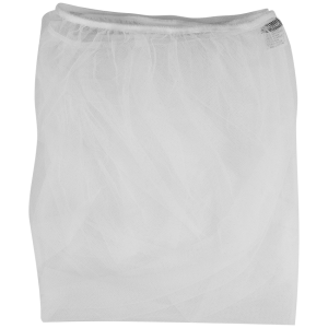 Bounce Stroller Insect Netting White