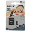 1-3887 Baseline 32gb Micro SD