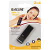 1-3891 Baseline USB 2GB Flash Drive