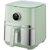 1-3911 Boden Stark 5.0L Digital Air Fryer Green