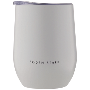 Boden Stark Tumbler 350ml Grey