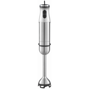 1-3930 Boden Stark Stick Blender Silver