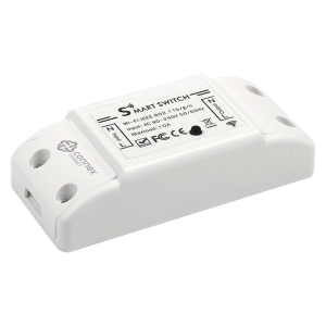 Smart Wi-Fi Garage Gate Motor Controller
