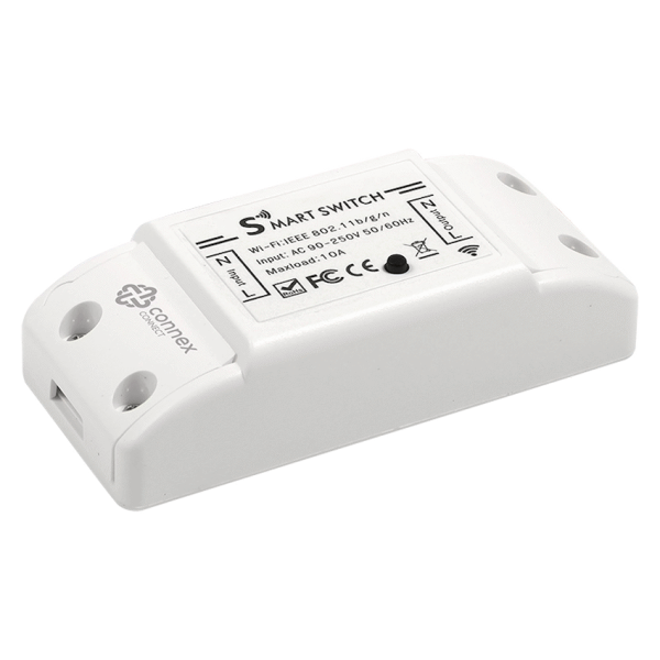 Smart Wi-Fi Garage Gate Motor Controller