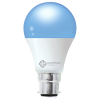 1-3943 Smart WiFi Bulb 10W LED RGB White Bayonet