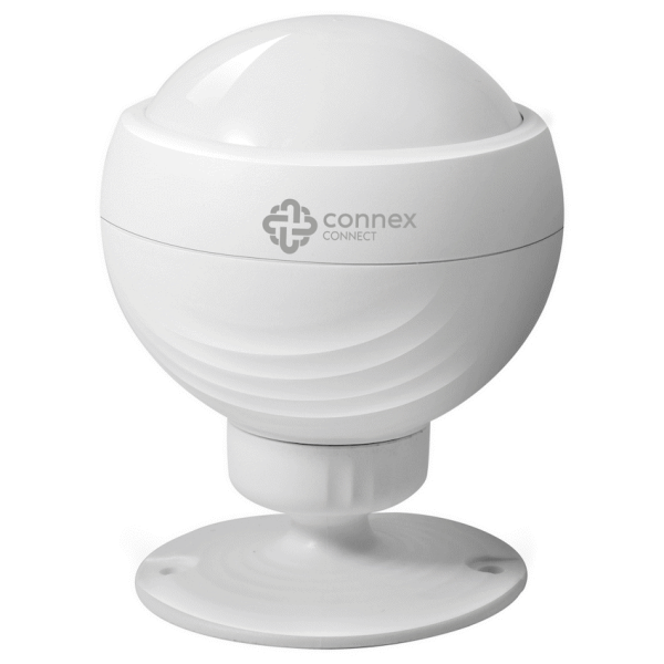Smart Wi-Fi Motion Sensor Recharge
