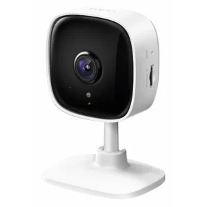 TP-Link Tapo C110 3MP Home Security Wi-Fi Camera