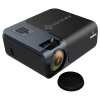 1-3951 Connex Lumen Series 1080p Wi-Fi Projector – Black