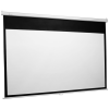 1-3952 Connex E-Luminate Pull-Down Projector Screen 100in - 16:9