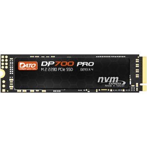 1-3979 DATO DP700PRO NVME M.2 2280 - 512gb