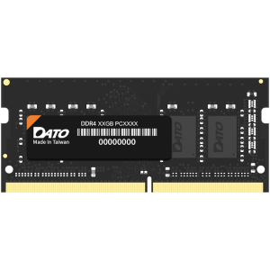 1-3987 Dato DDR4 PC3200 16gb SO-DIMM