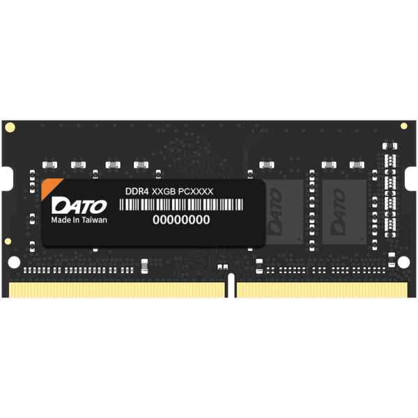 Dato DDR4 PC3200 16gb SO-DIMM