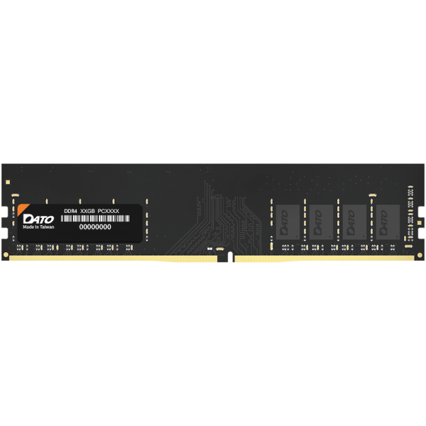 DATO-DDR4 PC3200 8GB U-DIMM