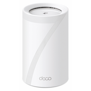 1-3998 TP-Link Deco BE65 (1 Pack) BE9300 Whole Home Mesh Wi-Fi 7 System