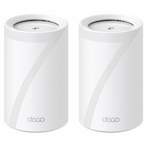 1-3999 TP-Link Deco BE65 (2-Pack) BE9300 Whole Home Mesh Wi-Fi 7 System